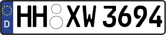 HH-XW3694