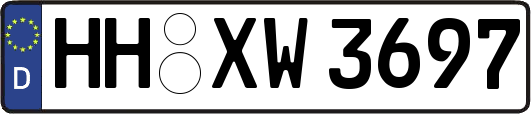 HH-XW3697