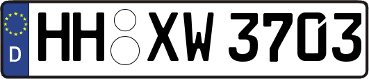 HH-XW3703