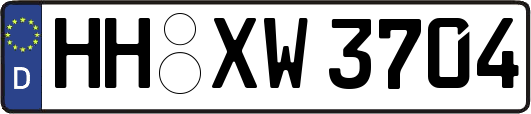 HH-XW3704