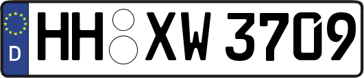HH-XW3709