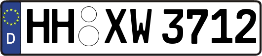 HH-XW3712