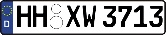 HH-XW3713