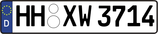 HH-XW3714