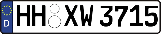 HH-XW3715