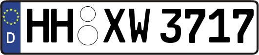 HH-XW3717