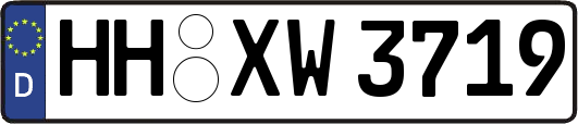 HH-XW3719