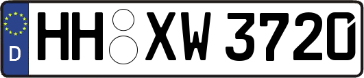 HH-XW3720