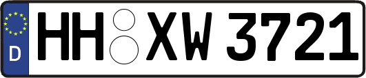 HH-XW3721