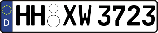 HH-XW3723