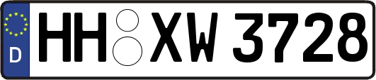 HH-XW3728