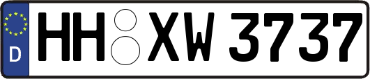 HH-XW3737