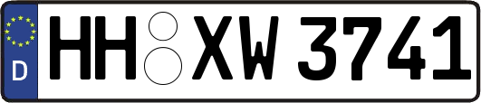 HH-XW3741