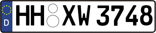 HH-XW3748
