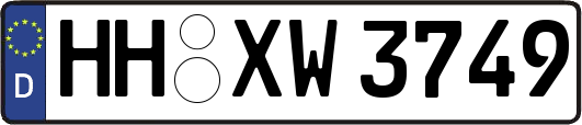 HH-XW3749