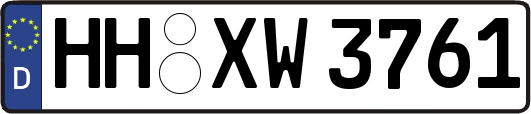 HH-XW3761