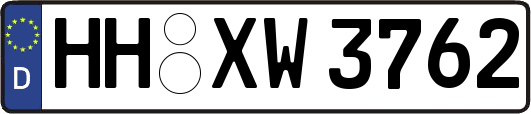 HH-XW3762