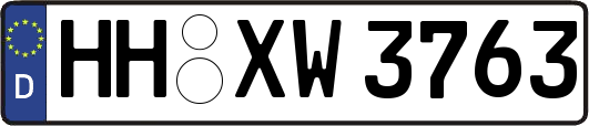HH-XW3763