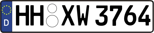 HH-XW3764