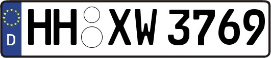 HH-XW3769