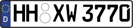 HH-XW3770