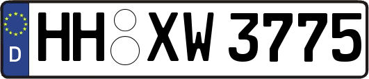 HH-XW3775