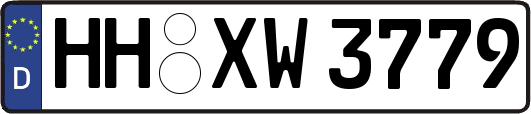 HH-XW3779