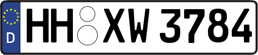HH-XW3784