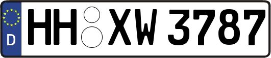 HH-XW3787