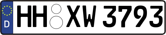 HH-XW3793