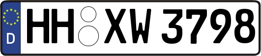 HH-XW3798