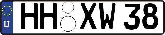 HH-XW38