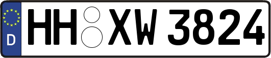 HH-XW3824