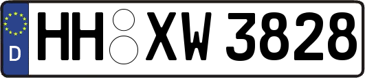 HH-XW3828