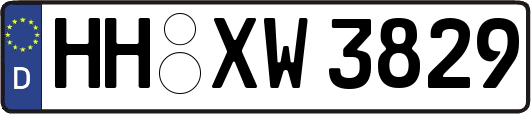 HH-XW3829
