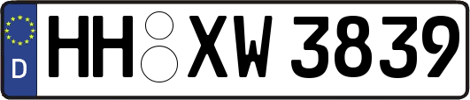 HH-XW3839