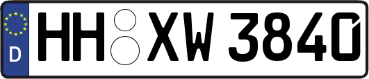 HH-XW3840