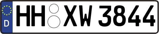 HH-XW3844
