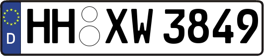 HH-XW3849