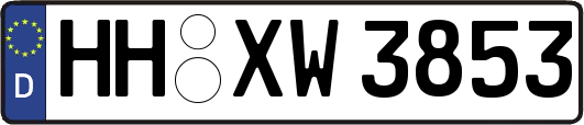 HH-XW3853