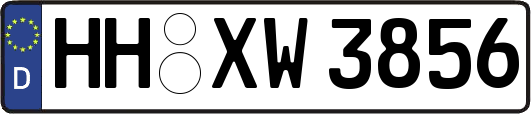 HH-XW3856