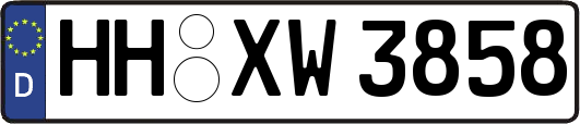 HH-XW3858