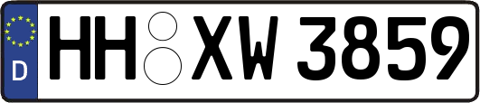 HH-XW3859