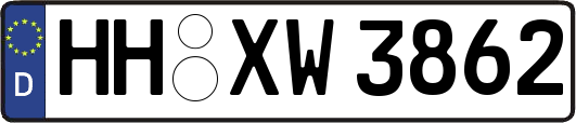 HH-XW3862