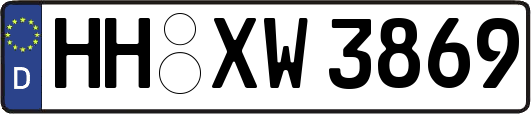 HH-XW3869