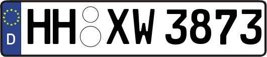 HH-XW3873
