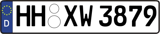 HH-XW3879