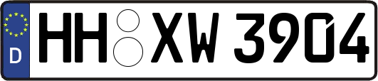 HH-XW3904
