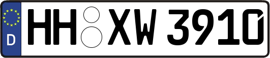 HH-XW3910