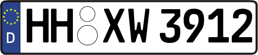 HH-XW3912
